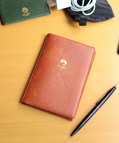 BEAMS JAPAN x HIGHTIDE PASSPORT HOLDER & CARD HOLDER
