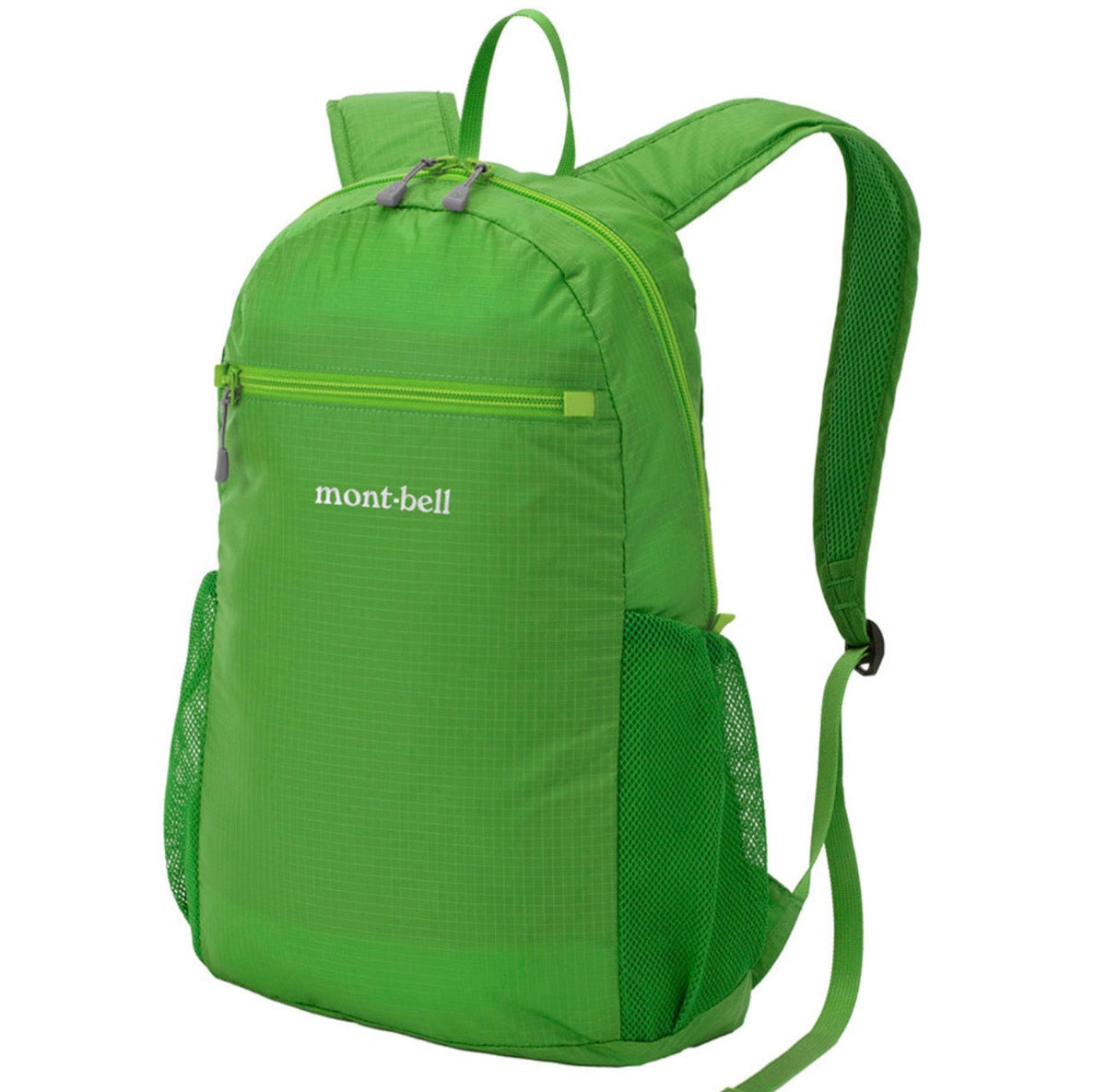 MONT-BELL POCKETABLE LIGHT PACK 10L/15L/20L
