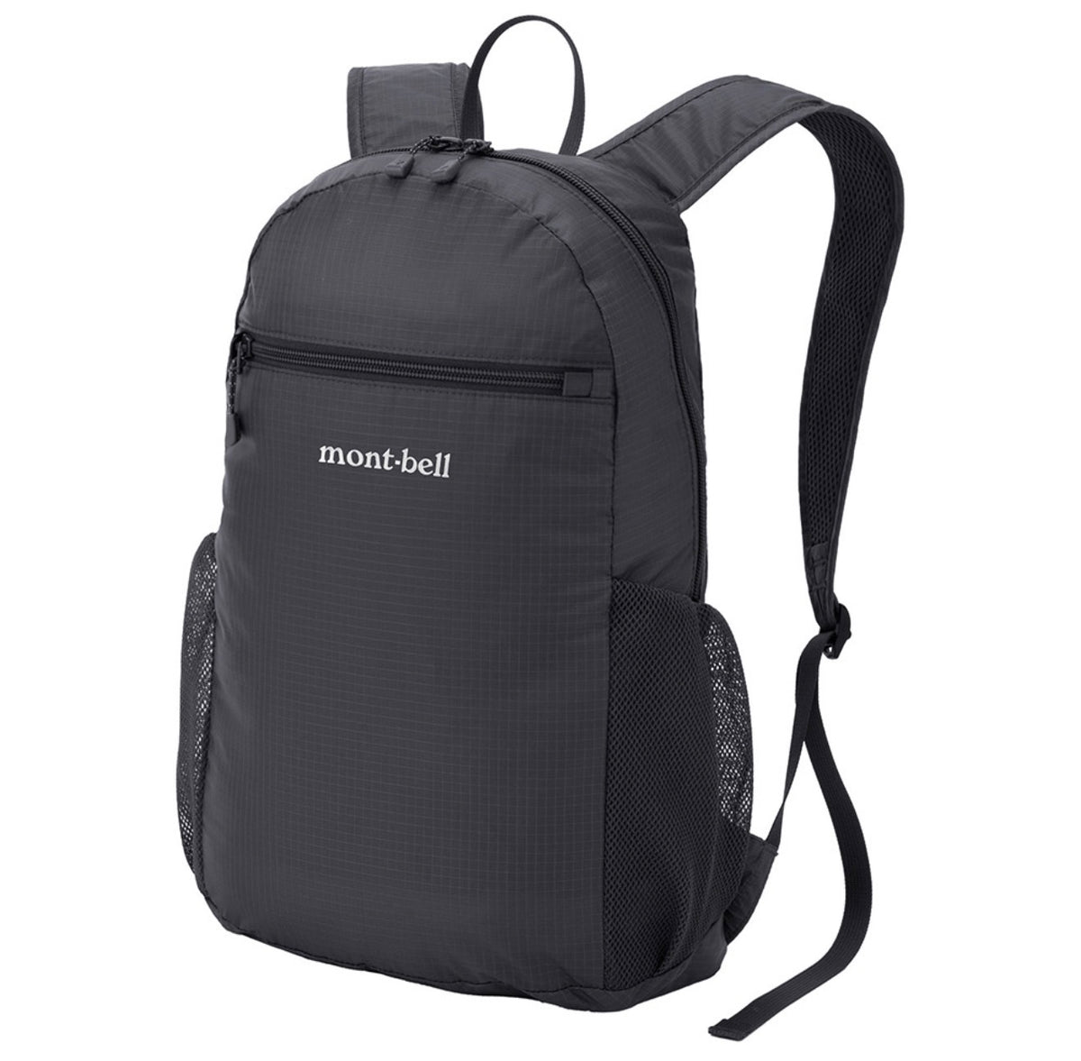 MONT-BELL POCKETABLE LIGHT PACK 10L/15L/20L