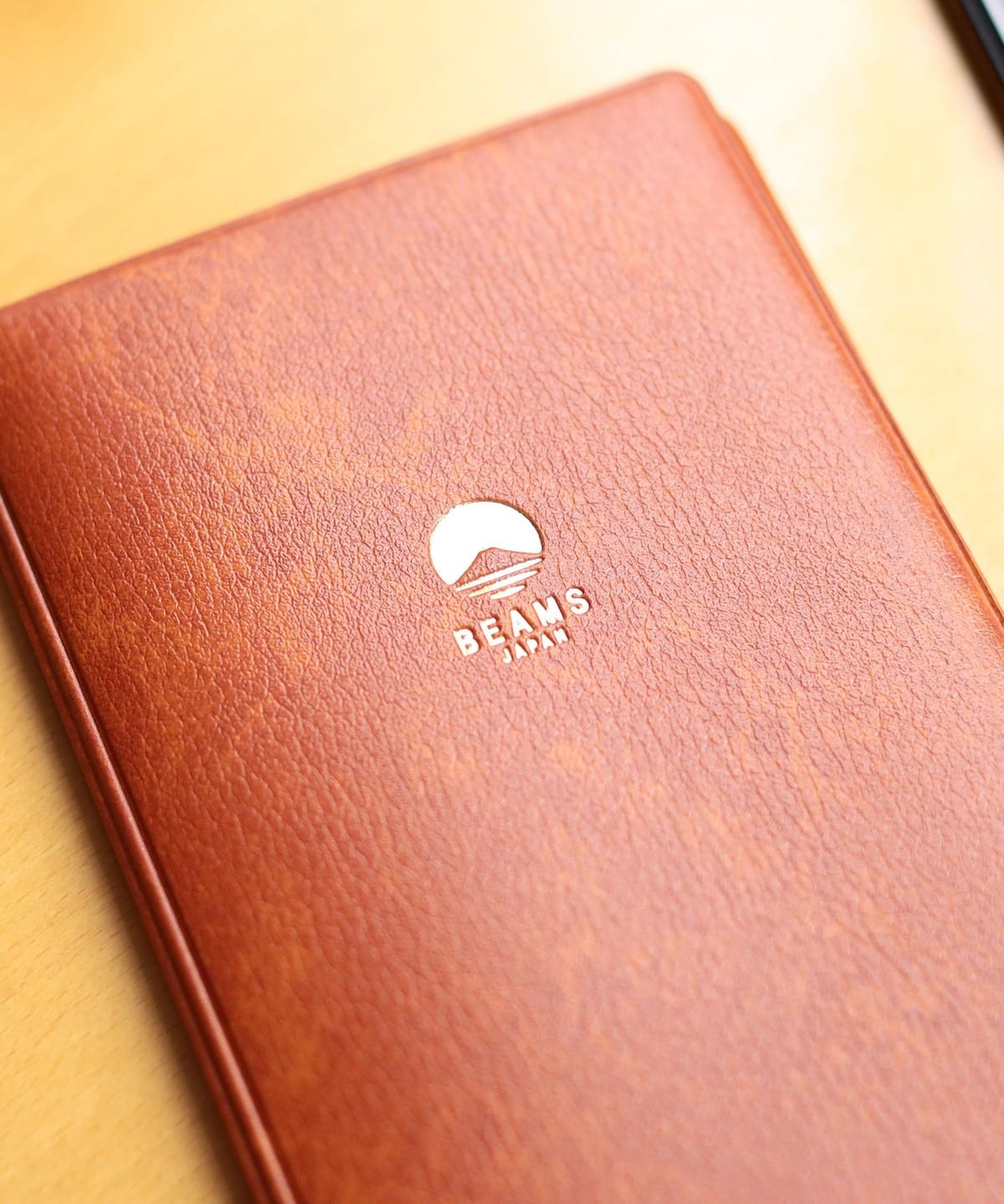 BEAMS JAPAN x HIGHTIDE PASSPORT HOLDER & CARD HOLDER