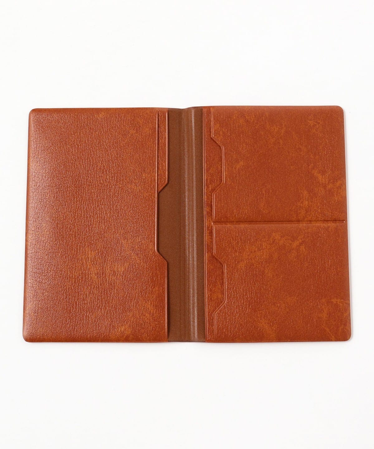 BEAMS JAPAN x HIGHTIDE PASSPORT HOLDER & CARD HOLDER