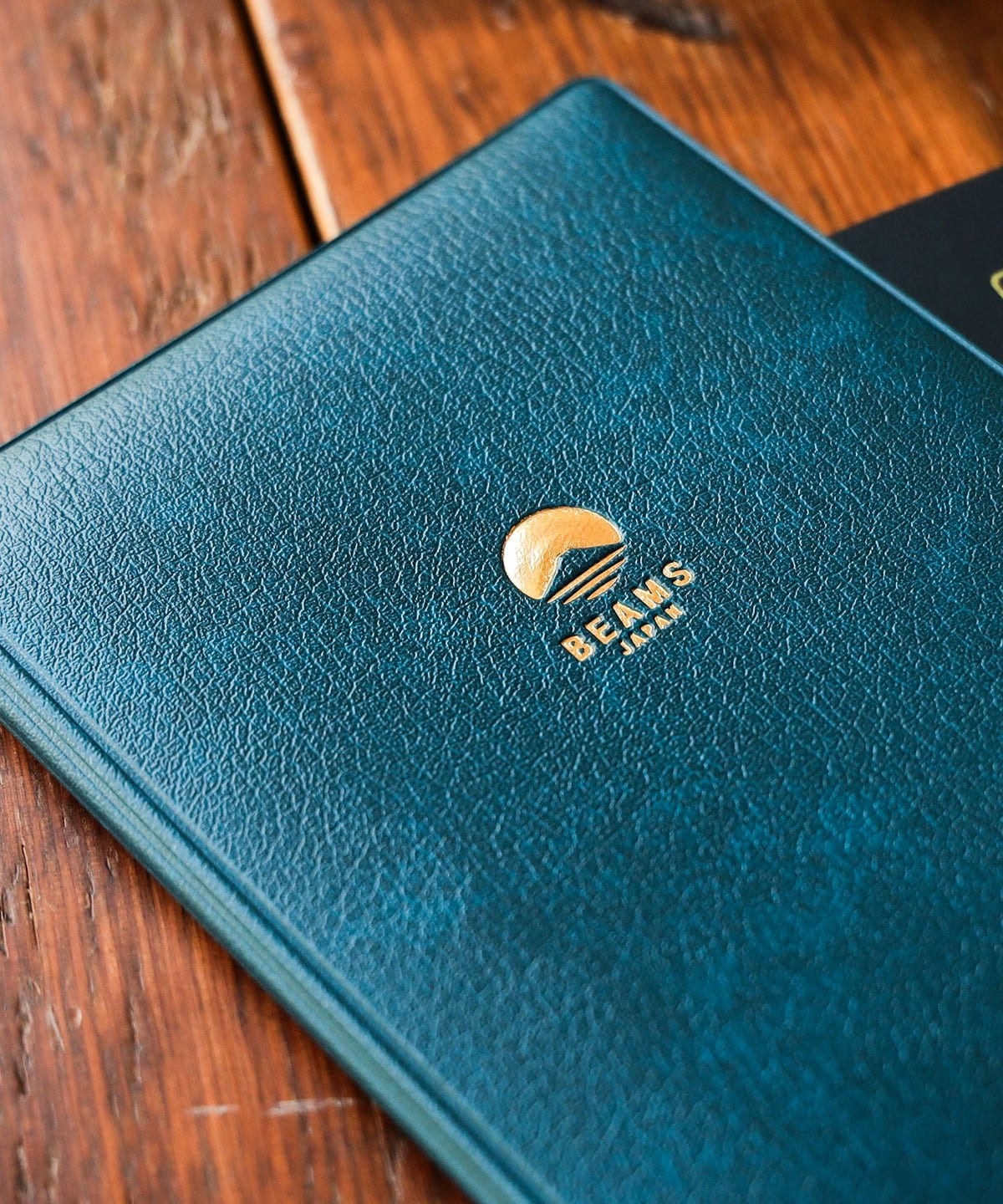 BEAMS JAPAN x HIGHTIDE PASSPORT HOLDER & CARD HOLDER