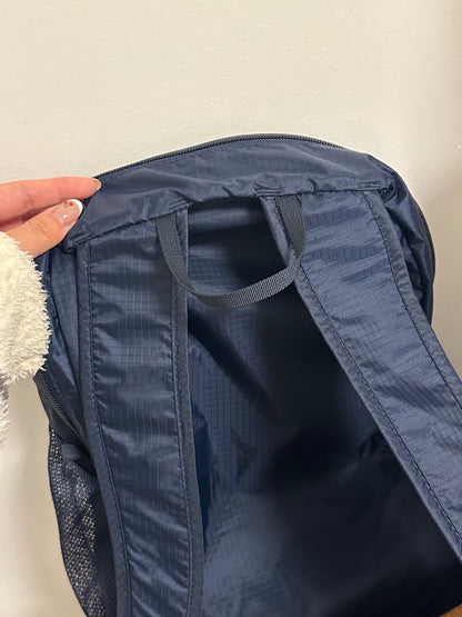MONT-BELL POCKETABLE LIGHT PACK 10L/15L/20L