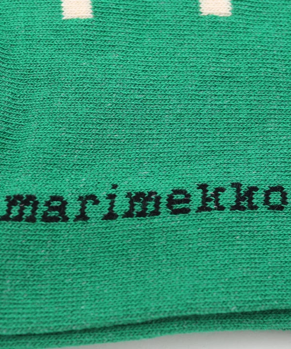⋆˚✿˖ MARIMEKKO SOCKS 【 2件減-$20，4件減-$40 】