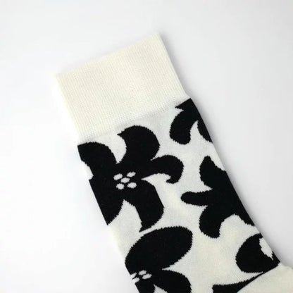 ⋆˚✿˖ MARIMEKKO SOCKS 【 2件減-$20，4件減-$40 】