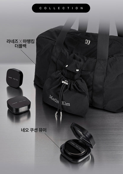 🖤LANEIGE x MATIN KIM EDITION 聯乘系列