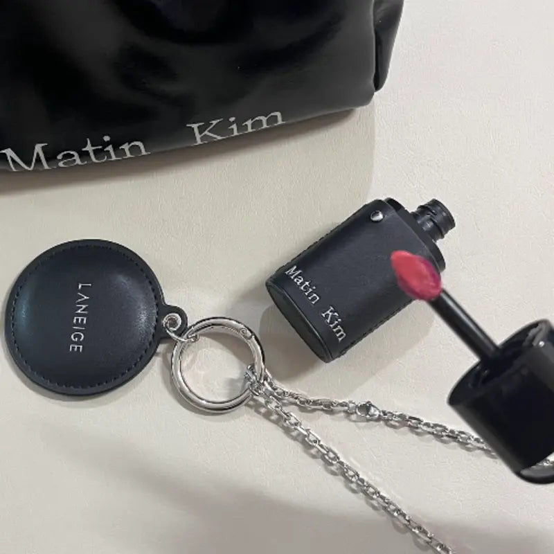 🖤LANEIGE x MATIN KIM EDITION 聯乘系列