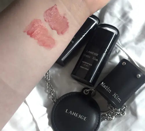 🖤LANEIGE x MATIN KIM EDITION 聯乘系列