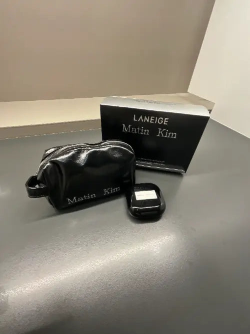 🖤LANEIGE x MATIN KIM EDITION 聯乘系列