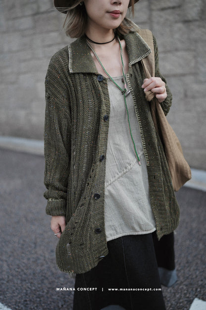 MZ516 DRAWSTRING BASIC TOP