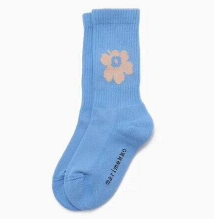 ⋆˚✿˖ MARIMEKKO SOCKS 【 2件減-$20，4件減-$40 】