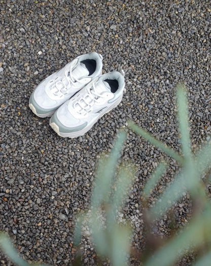 HI-TEC EASTEND WP Hiking Waterproof Sneakers