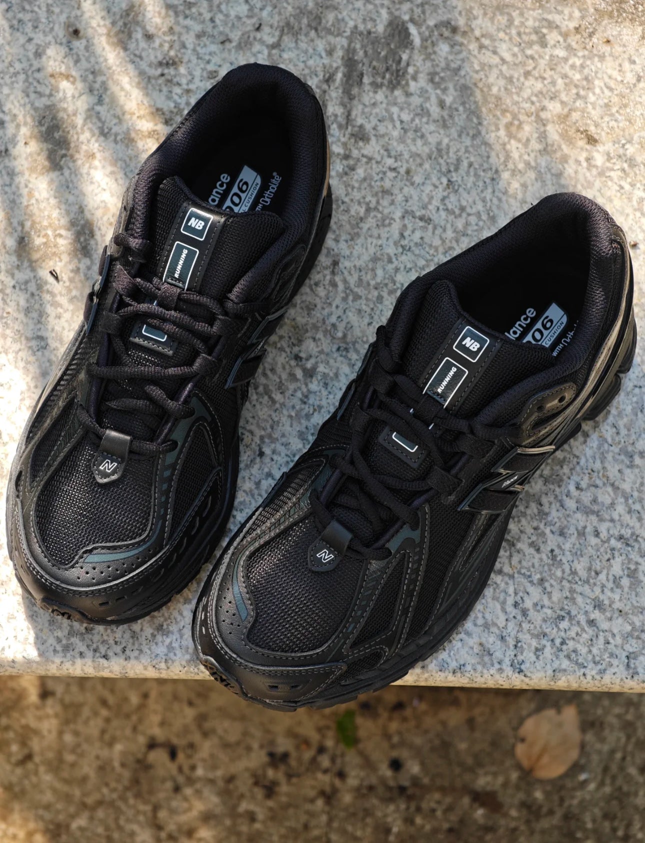 New Balance 1906RCH .ᐟ‪‪.ᐟ 再販🔛 黑武士