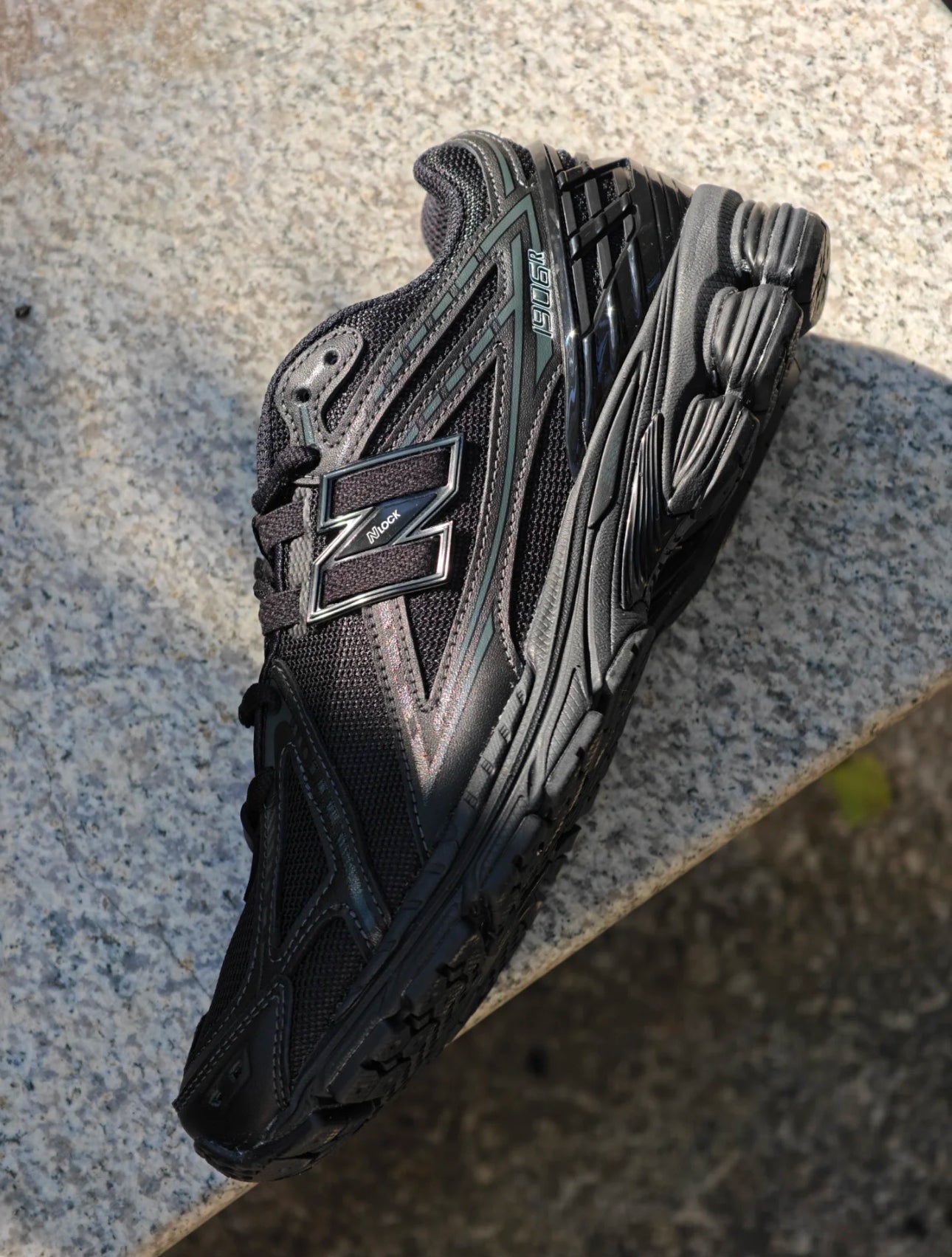 New Balance 1906RCH .ᐟ‪‪.ᐟ 再販🔛 黑武士