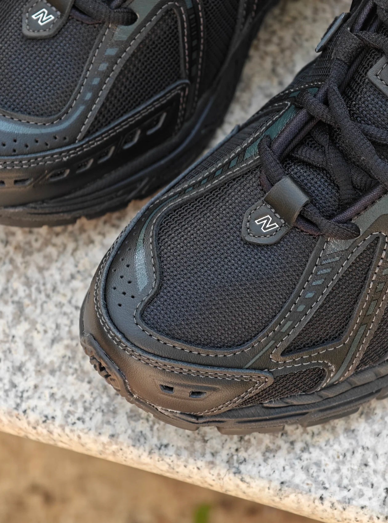New Balance 1906RCH .ᐟ‪‪.ᐟ 再販🔛 黑武士