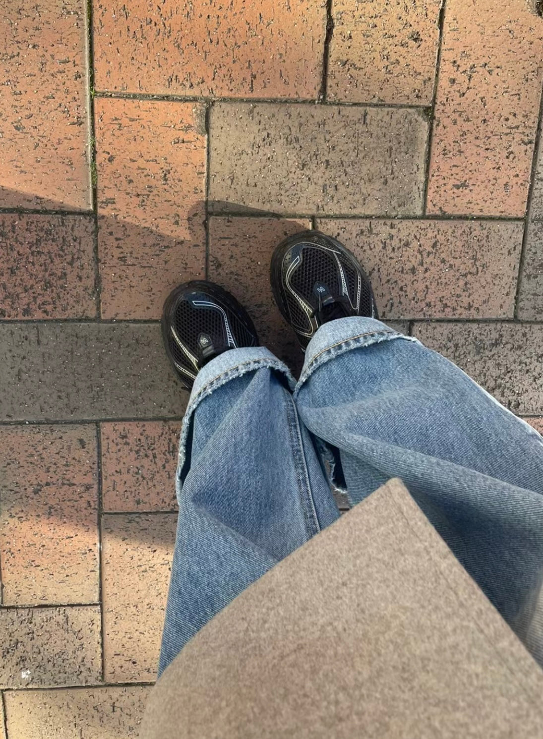 New Balance 1906RCH .ᐟ‪‪.ᐟ 再販🔛 黑武士