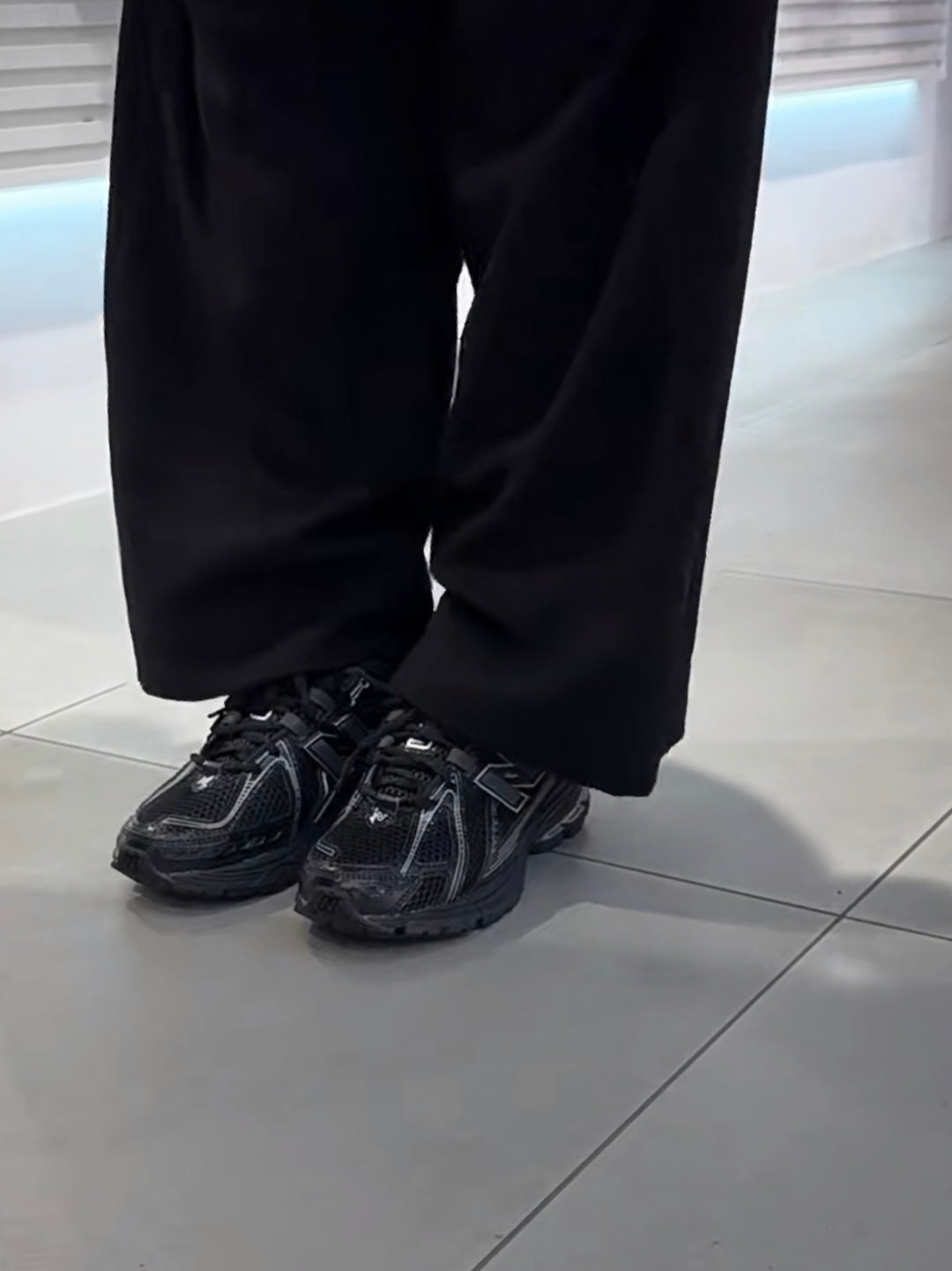 New Balance 1906RCH .ᐟ‪‪.ᐟ 再販🔛 黑武士