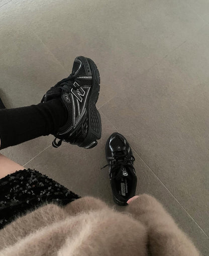 New Balance 1906RCH .ᐟ‪‪.ᐟ 再販🔛 黑武士