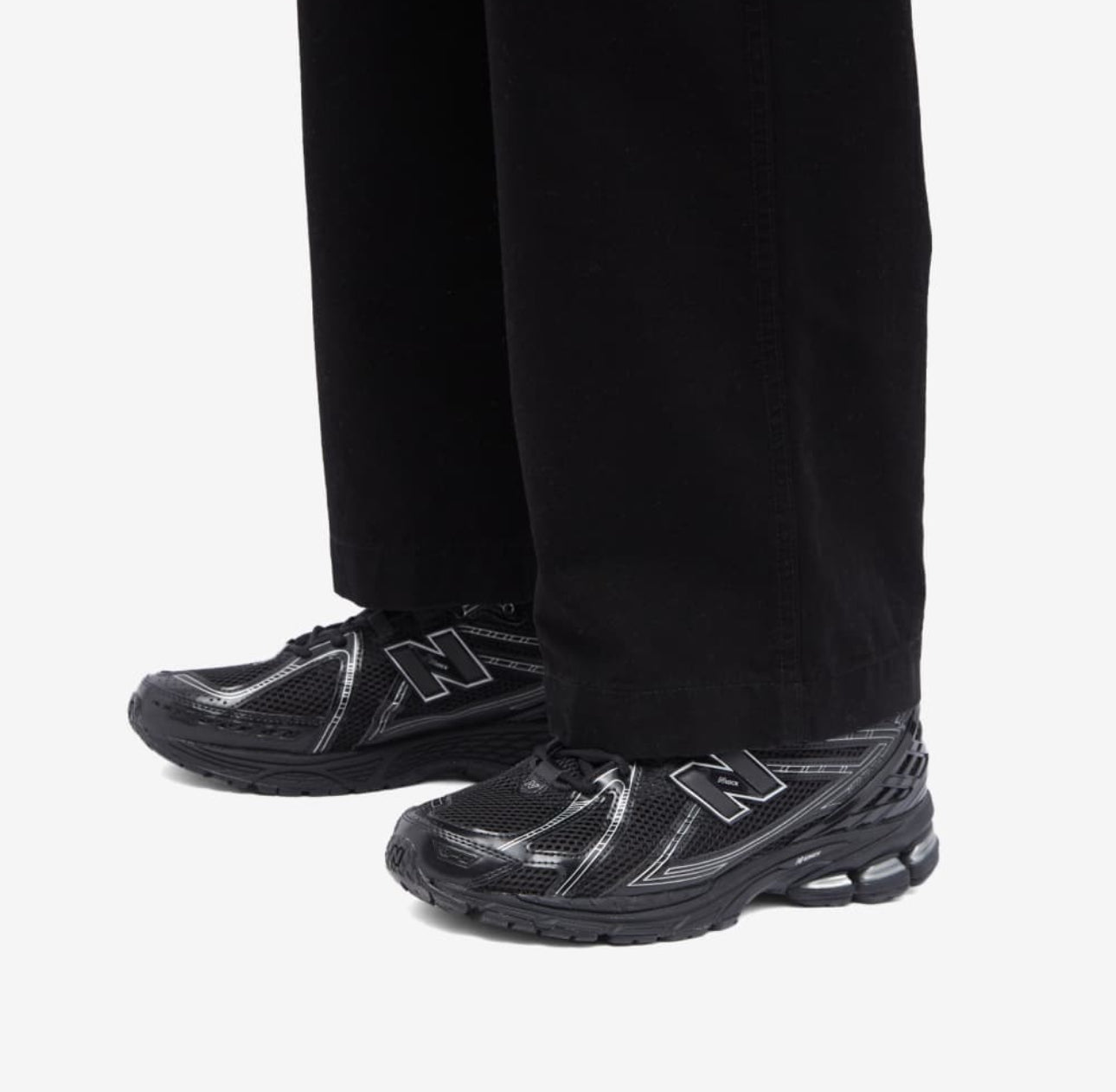 New Balance 1906RCH .ᐟ‪‪.ᐟ 再販🔛 黑武士