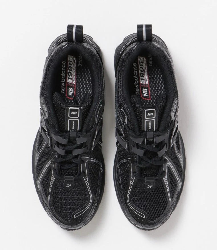 New Balance 1906RCH .ᐟ‪‪.ᐟ 再販🔛 黑武士