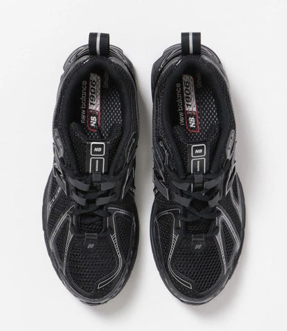 New Balance 1906RCH .ᐟ‪‪.ᐟ 再販🔛 黑武士