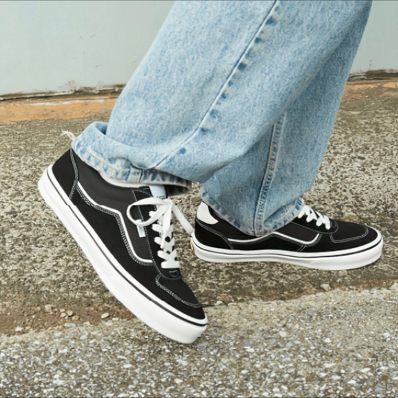 VANS MARVERICK [ 日韓限定版 ]