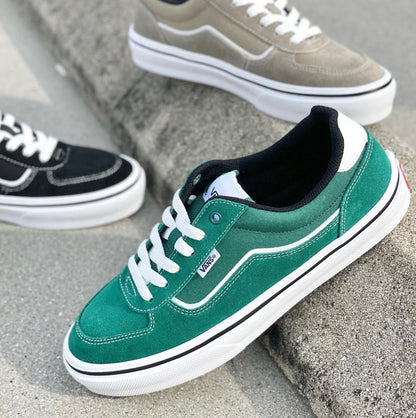 VANS MARVERICK [ 日韓限定版 ]