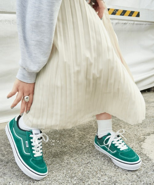 VANS MARVERICK [ 日韓限定版 ]