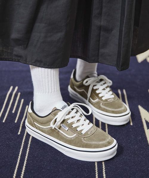 VANS MARVERICK [ 日韓限定版 ]