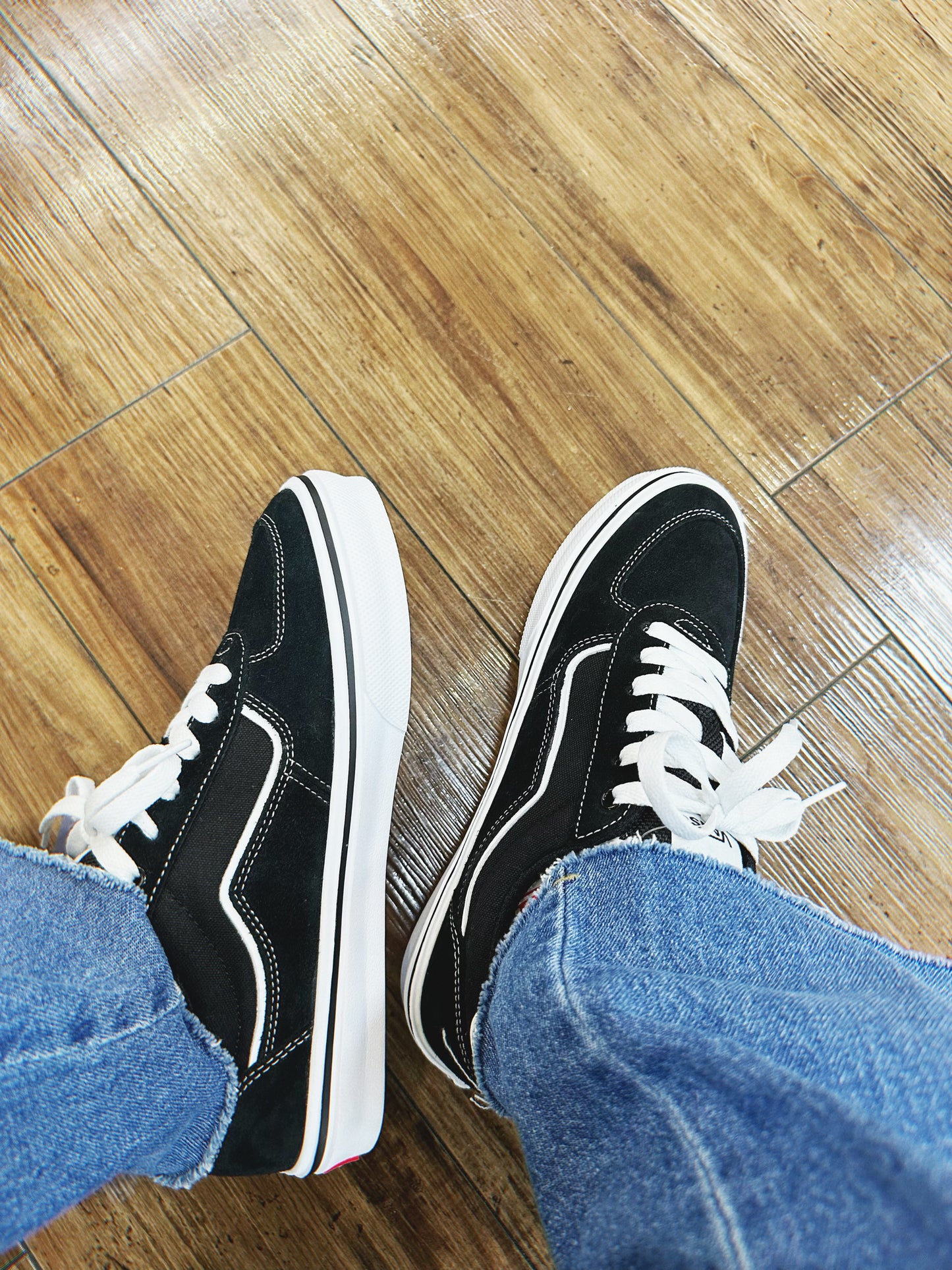 VANS MARVERICK [ 日韓限定版 ]