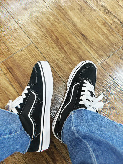 VANS MARVERICK [ 日韓限定版 ]