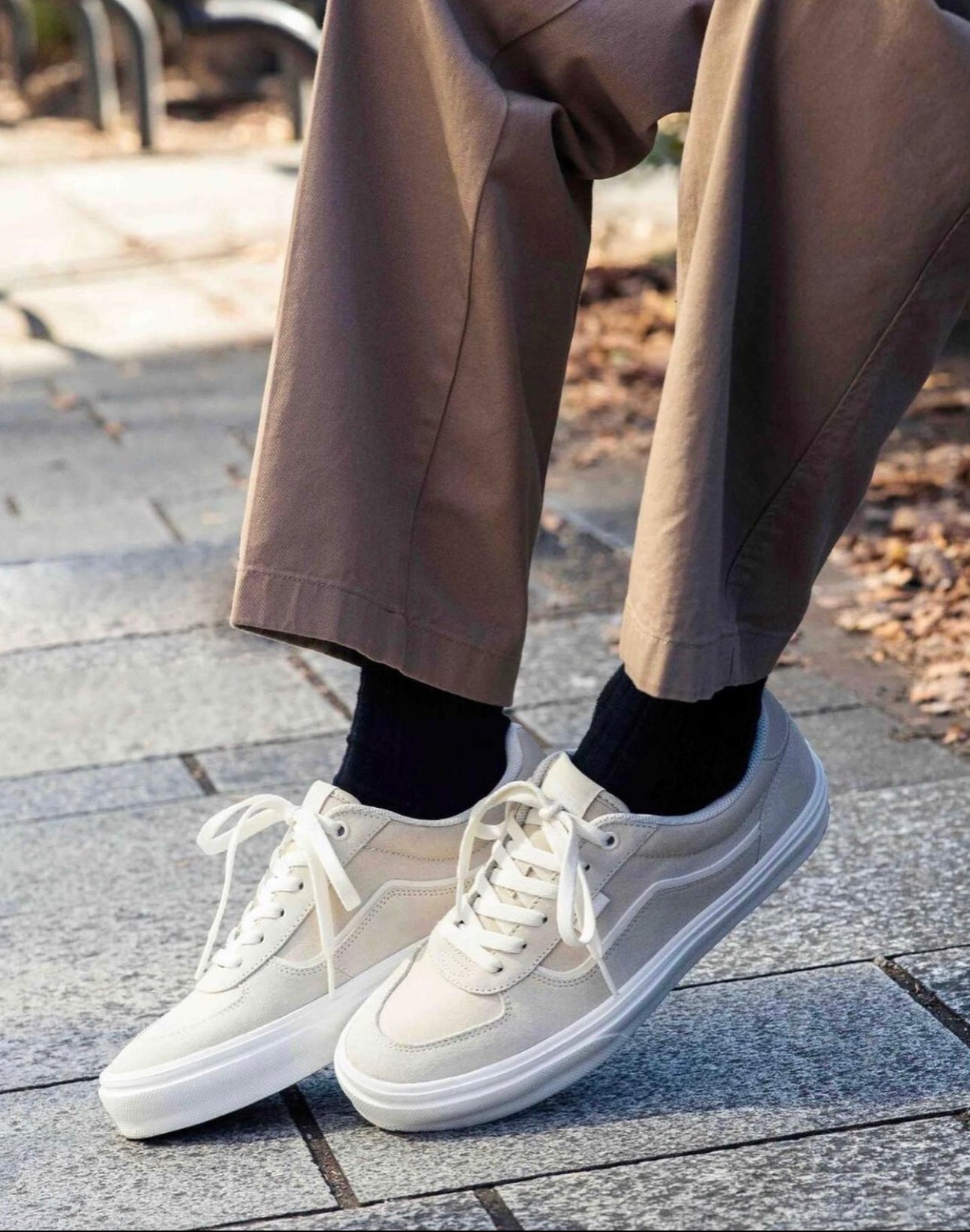 VANS MARVERICK [ 日韓限定版 ]