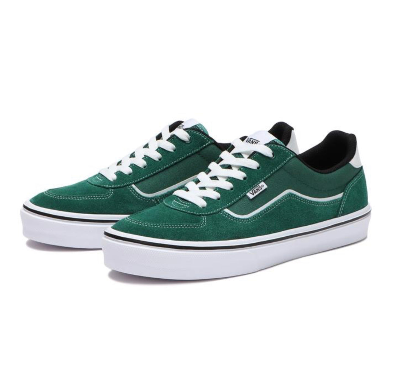 VANS MARVERICK [ 日韓限定版 ]