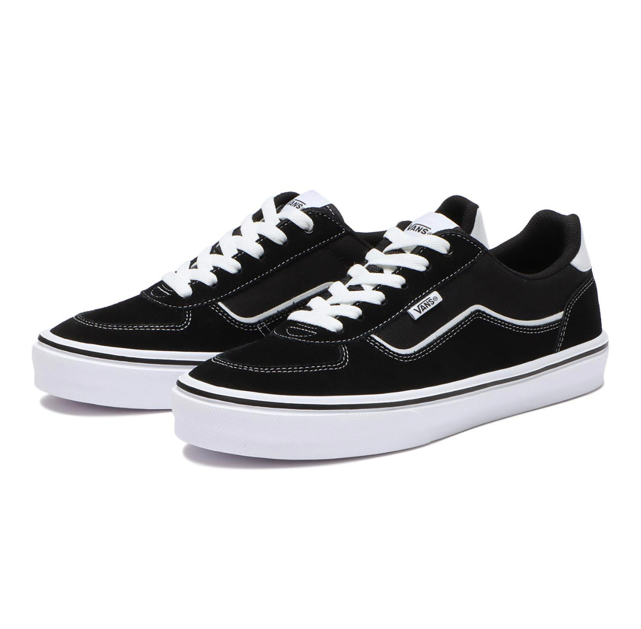 VANS MARVERICK [ 日韓限定版 ]
