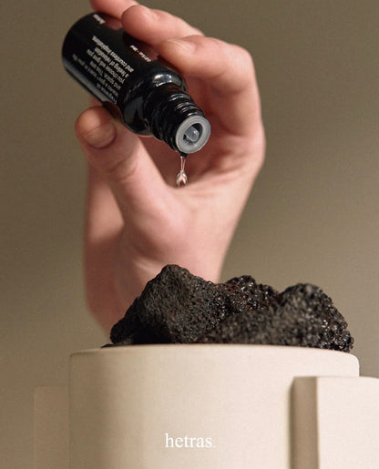 HETRAS. 高級陶瓷石擴散器套裝 PREMIUM CERAMIC STONE DIFFUSER SET 🇰🇷韓國限定品*