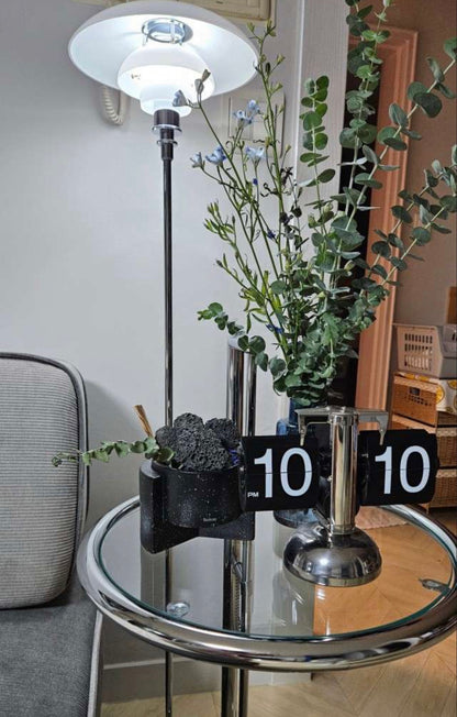 HETRAS. 高級陶瓷石擴散器套裝 PREMIUM CERAMIC STONE DIFFUSER SET 🇰🇷韓國限定品*