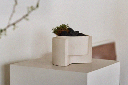 HETRAS. 高級陶瓷石擴散器套裝 PREMIUM CERAMIC STONE DIFFUSER SET 🇰🇷韓國限定品*