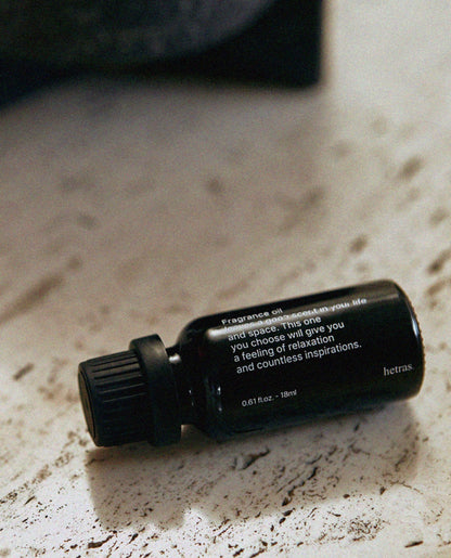 HETRAS. 高級陶瓷石擴散器套裝 PREMIUM CERAMIC STONE DIFFUSER SET 🇰🇷韓國限定品*