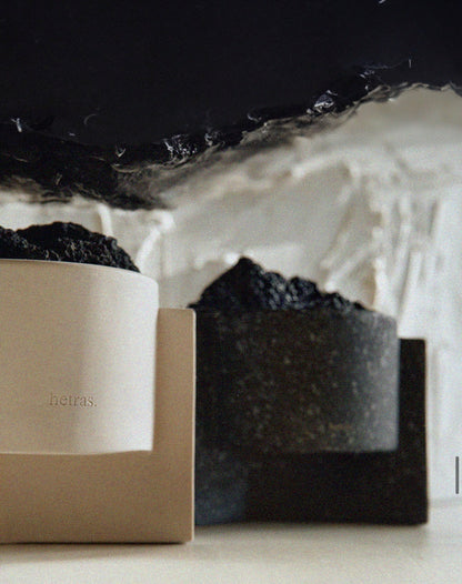 HETRAS. 高級陶瓷石擴散器套裝 PREMIUM CERAMIC STONE DIFFUSER SET 🇰🇷韓國限定品*