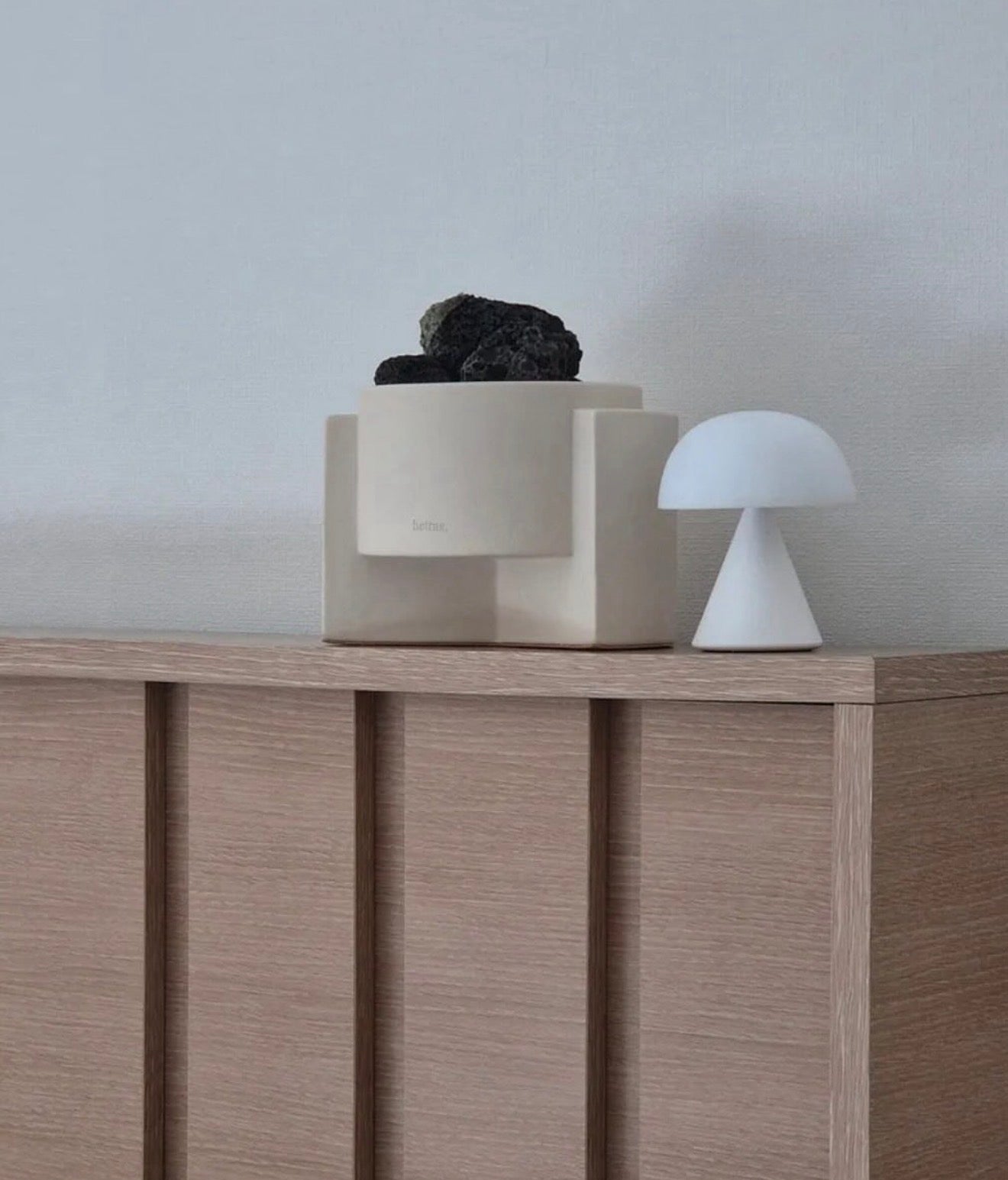 HETRAS. 高級陶瓷石擴散器套裝 PREMIUM CERAMIC STONE DIFFUSER SET 🇰🇷韓國限定品*