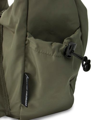 NA-375 Multi-Pocket Crossbag
