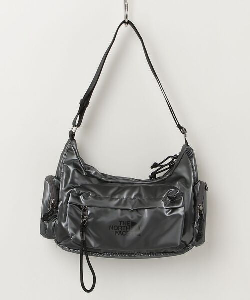 THE NORTH FACE - WHITE LABEL / BONNEY HOBO BAG MINI (4 COL)
