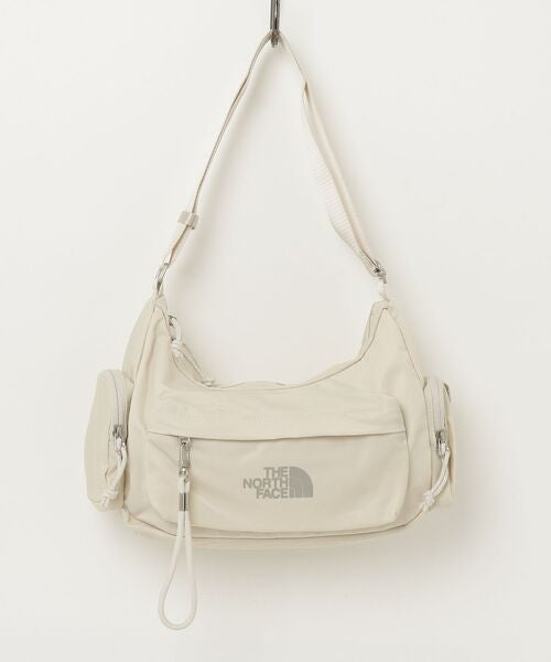 THE NORTH FACE - WHITE LABEL / BONNEY HOBO BAG MINI (4 COL)