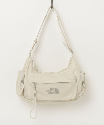 THE NORTH FACE - WHITE LABEL / BONNEY HOBO BAG MINI (4 COL)