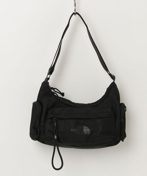 THE NORTH FACE - WHITE LABEL / BONNEY HOBO BAG MINI (4 COL)