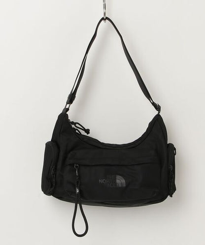 THE NORTH FACE - WHITE LABEL / BONNEY HOBO BAG MINI (4 COL)