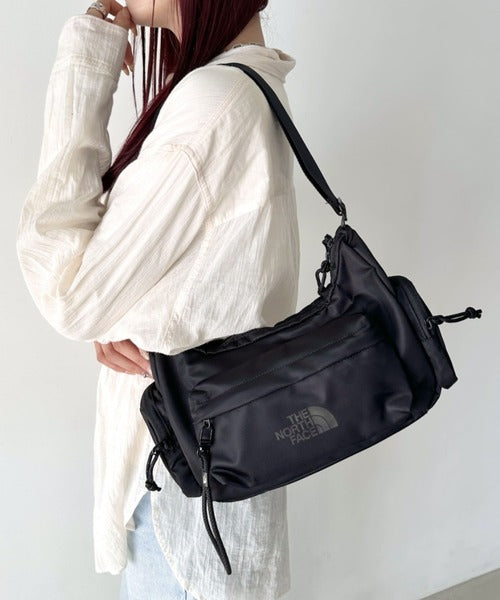 THE NORTH FACE - WHITE LABEL / BONNEY HOBO BAG MINI (4 COL)