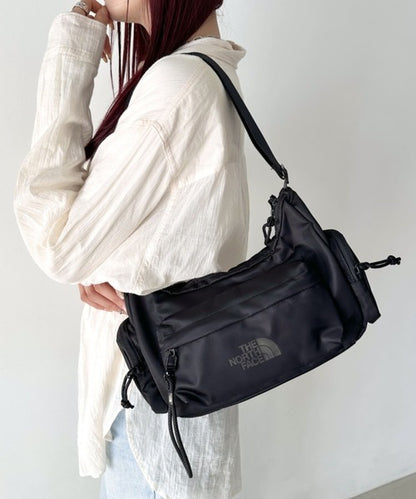 THE NORTH FACE - WHITE LABEL / BONNEY HOBO BAG MINI (4 COL)