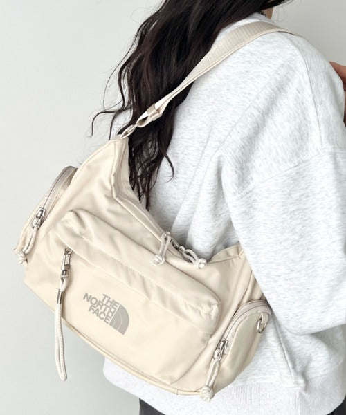 THE NORTH FACE - WHITE LABEL / BONNEY HOBO BAG MINI (4 COL)
