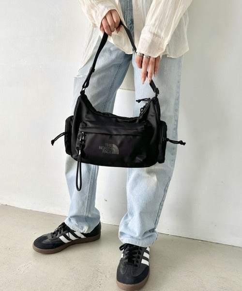THE NORTH FACE - WHITE LABEL / BONNEY HOBO BAG MINI (4 COL)